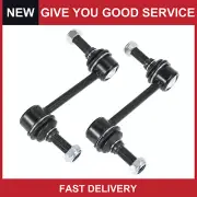 Pack of 2 For Ford Edge 2007-2014 Front Suspension Sway Bar End Links 7T4Z5K483A (for: Ford)