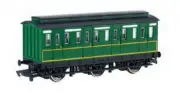 Bachmann 76043 HO Thomas & Friends Emily's Brake Coach