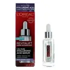 L'Oréal Paris Revitalift Derm Intensives 1.5% Hyaluronic Acid Serum 1.0 fl oz.