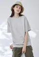 Basic Casual Short-Sleeves T-Shirt