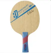Victas Benedikt Duda AFC Table Tennis and Ping Pong Blade, Pick Your Handle Type