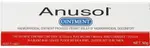 Anusol Ointment 50G