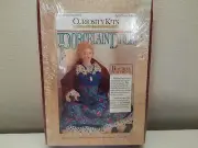 Curiosity Kids - Porcelain Doll Kit (1800's Complete Doll Kit) - 1995