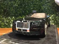 在飛比找有閑購物優惠-1/18 HH Model Rolls-Royce Ghos