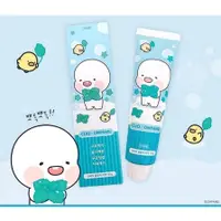 在飛比找蝦皮購物優惠-CLIO x OMPANGi 韓國限量聯名款 薄荷淨齒牙膏 