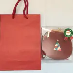 京都奈口金包 聖誕款禮盒