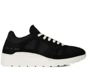 COMMON PROJECTS CROSS TRAINER LOW SNEAKERS MEN SHOES MADE IN ITALY 23747547