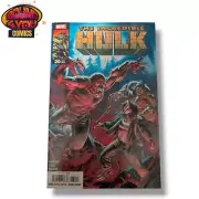 The Incredible Hulk #20 - Nic Klein - Regular (2024)