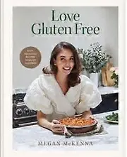 Love Gluten Free by Megan McKenna Paperback Book