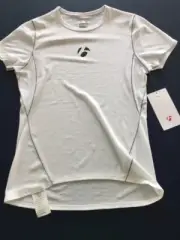 BONTRAGER B1 SHORT SLEEVE BASELAYER WOMEN'S MEDIUM