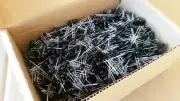 LED IR EMITTER 950nm 40-80mW +/- 17deg 1000pcs