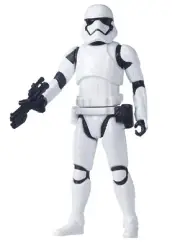 Hasbro Star Wars ~ The Force Awakens ~ Stormtrooper 6’’ Action Figure