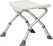 Stools,Shower Seat Shower Chairs for Seniors, Shengxue Bathroom Folding Stool Shower Seat Household Non Slip Toilet Elderly Toilet Elderly Bath Stool (Color : 2)