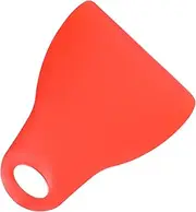 WOONEKY Durable Snow Sled Board for Winter Snow Skiing Portable Outdoor Grass Slider and Beach Board Lightweight and Sturdy Design for Fun Family Playtime Present for Christmas and