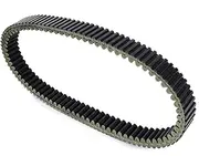 [Motercyole Parts] Mitsuboshi 36.7X939 CVT Drive Belt for Linhai 500 M550 M550L T-Boss 550 520 T3B Promax E4 35297 ATV UTV Goes 520 625 G625i [Easy to Replace]