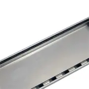 Tile Insert Shower Grate/Channel - Standard Sizes