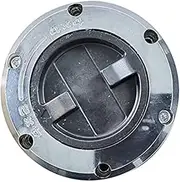 Jodriva 2 Pieces X for Sidekick Geo Tracker Jimny Manual Free Wheel Locking Hubs B028 AVM438 Car Locking Wheel Hub