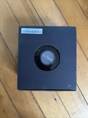AMD Fan and Heatsink from 5600x