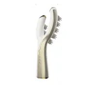 Head Massager Home Smart Red Light Vibration Comb Skin Body Massage