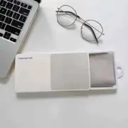 New Polishing Cloth for Apple iphone 1:1 Nano-Texture Screen Cleaning Cloth