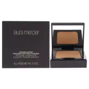 Translucent Pressed Setting Powder - Translucent Medium Deep by Laura Mercier...