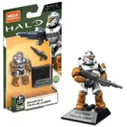 SPARTAN TRAILBLAZER w/ M392 DMR, Halo Infinite Series 13, MEGA Construx GYG42