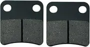 Motorcycle Brake Pads For H-onda DN-01(680CC)(NSA 700 A8/A9) Parking brake 2008-2011 Motorcycle Front Brake Pads 1 pair