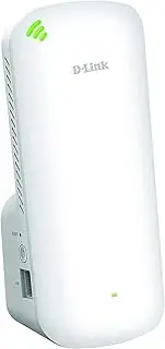 D-Link AX1800 Mesh Wi-Fi 6 Range Extender