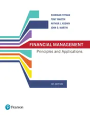 Financial Management