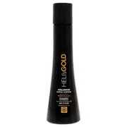 Helis Gold Volumize Shampoo For Unisex 3.3 oz Shampoo