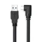 High Speed Cable Data Transfer for Oculus Quest 2 and Quest VR Headset Fast