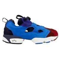 在飛比找蝦皮購物優惠-Reebok INSTA PUMP FURY ASYM 藍色