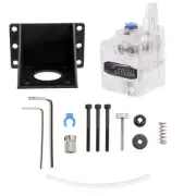 Transparent Extruder for Vyper, 3D Printer Accessory 3D Printer7357