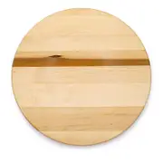 J. k. Adams 14 Maple Lazy Susan
