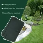 Artificial Grass Rug Wear Resistant Artificial Turf For Garden