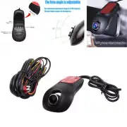 Car Hidden DVR Wifi Camera Video Driving Recorder Monitor Dash Cam Camcorder (for: Volvo)