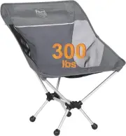 Lightweight Portable Backpacking Chair, Small Folding Compact Camping Chairs ...
