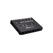 Hifonics HFEQ-2 4-Band Equalizer 2-Way Line-Driver Signal Processor