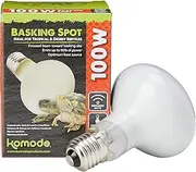Komodo Basking Spot Bulb ES 100W