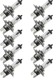 GE 9003-10PK Halogen Capsule, 10 Pack