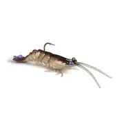 ZMan PrawnZ Elite Soft Plastic Lure 3.5in