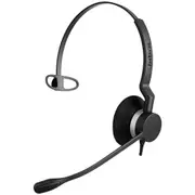 Jabra BIZ 2300 QD Mono Wired Headset