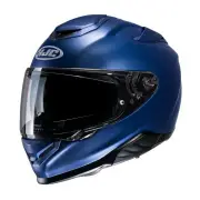 RPHA 71 Solid Blue Full Face Helmet