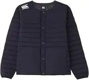 [Canterbury] R+ INNER INSULATION JACKET Men's Insulated Jacket