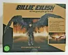 BILLIE EILISH All the Good Girls Go To Hell 6" Action Figure NIB
