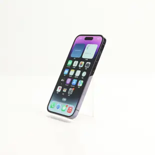 Apple iPhone 14 Pro Max 6.7 吋 智慧型手機 蘋果手機 無線充電 FaceID 二手品