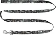 Littlearth NHL Vegas Golden Knights Pet Team Leash