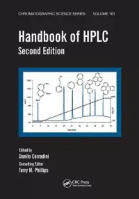 在飛比找博客來優惠-Handbook of HPLC