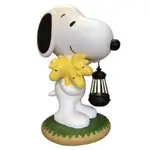 特價出清🌟日本代購 🇯🇵 SNOOPY 史努比 查理布朗 LED太陽能燈 門口燈飾 燈具 聖誕節裝飾 預購