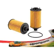 Ryco Oil Filter for LDV G10 SV7C 1.9L 4Cyl N1RY Engine 11/2016 - On
